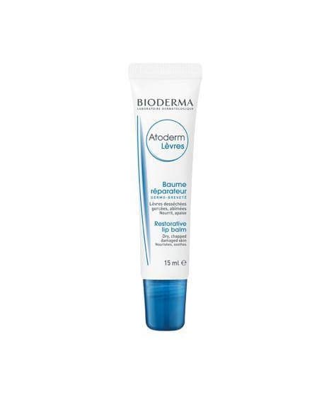 Product Bioderma Atoderm
Bálsamo labial