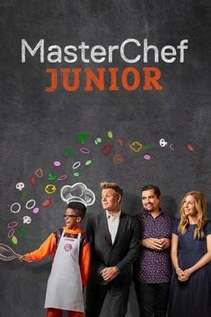 Serie MasterChef Junior