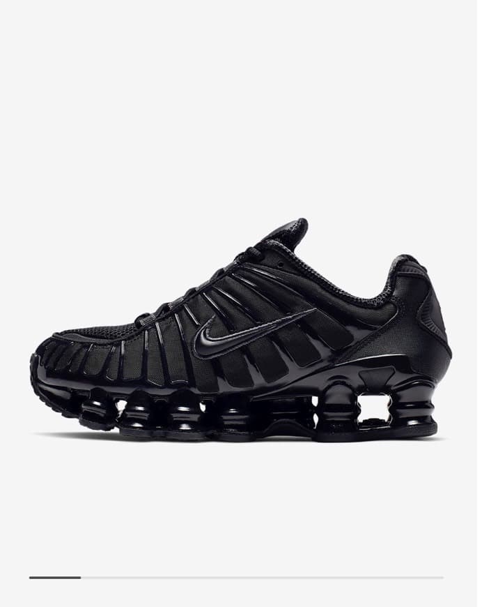 Producto Nike Shox TL