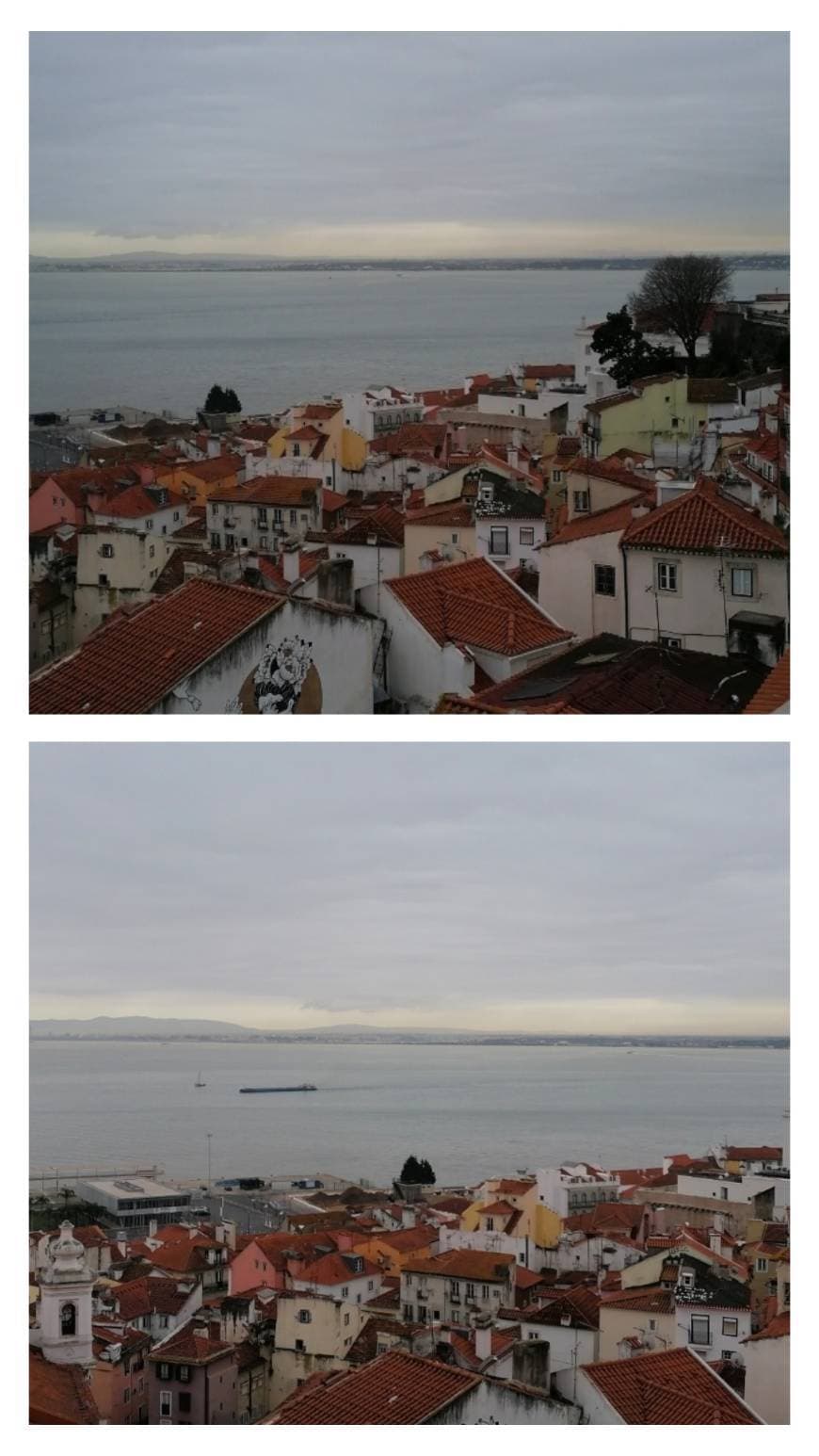 Place Miradouro de Santa Luzia