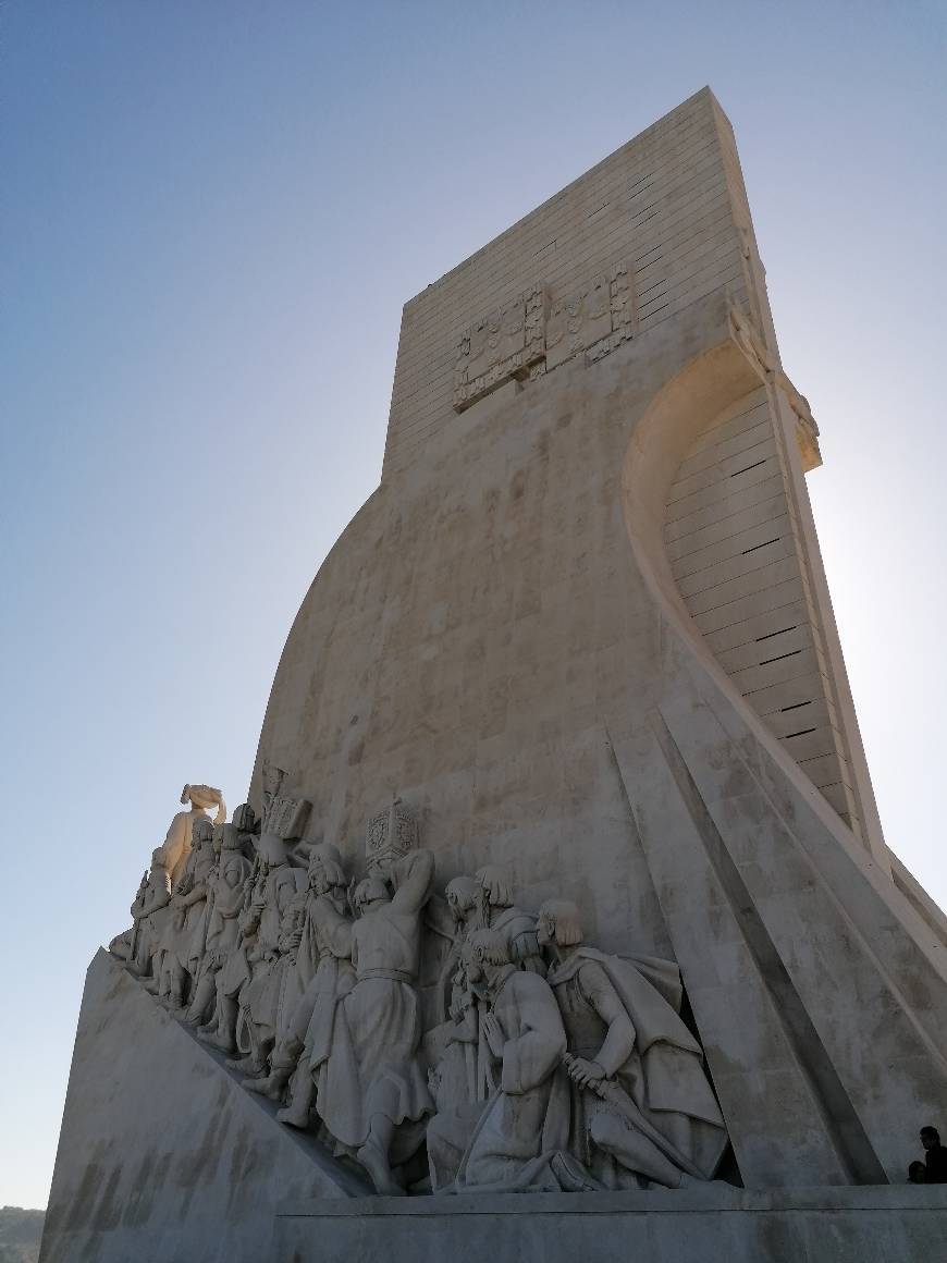 Place Padrão dos Descobrimentos