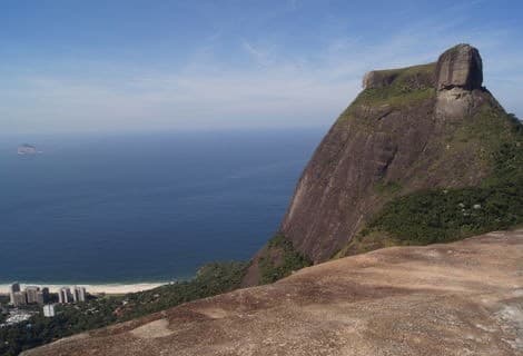 Place Pedra Bonita