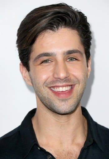 Fashion Josh Peck