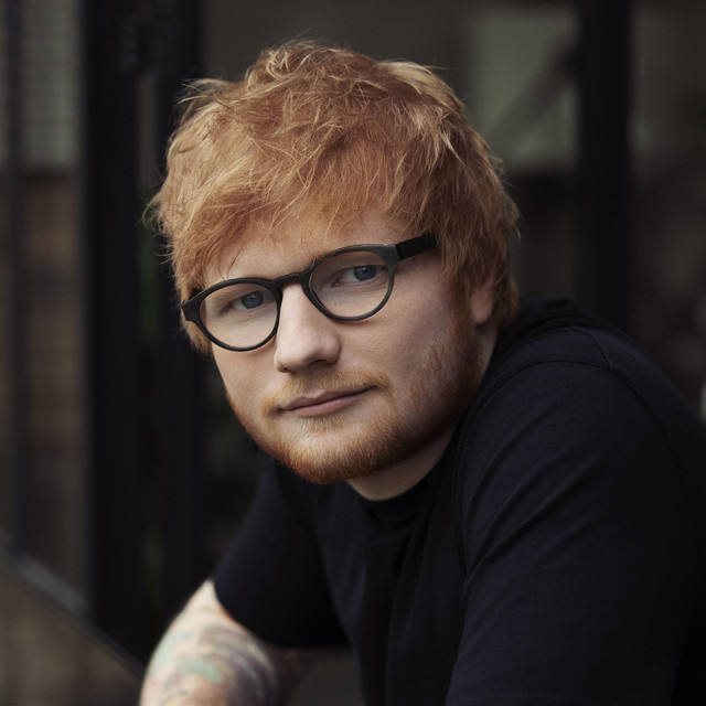 Moda Ed Sheeran