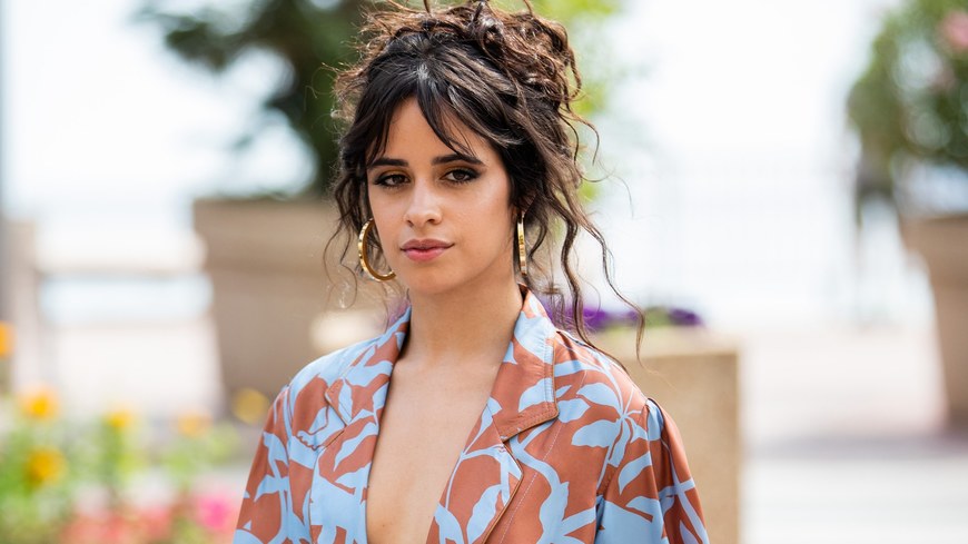 Moda Camila Cabello