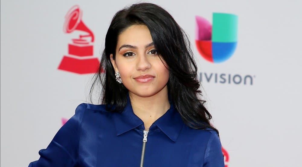 Moda Alessia Cara