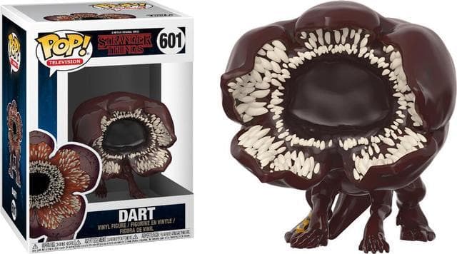 Producto Funko Pop Dart