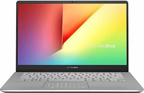 Electronic ASUS VivoBook S14 S430FA-EB061 - Portátil de 14" FullHD