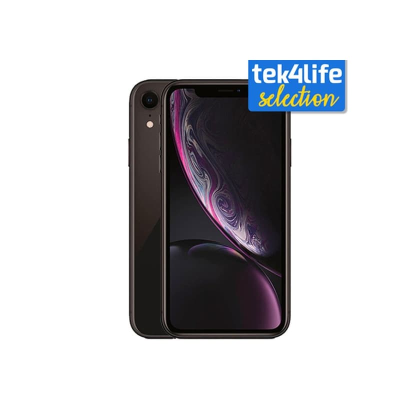 Producto iPhone XR 