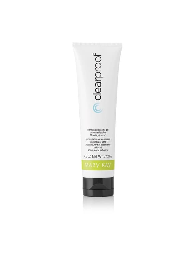 Producto ClearProof