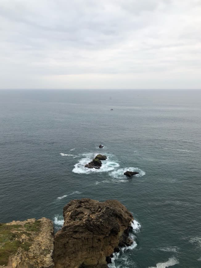 Lugar Nazaré