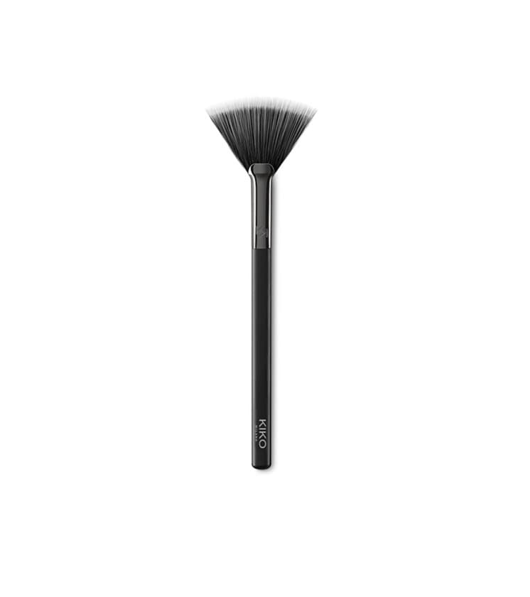 Producto Kiko Milano Face 12 Powder Fan Brush