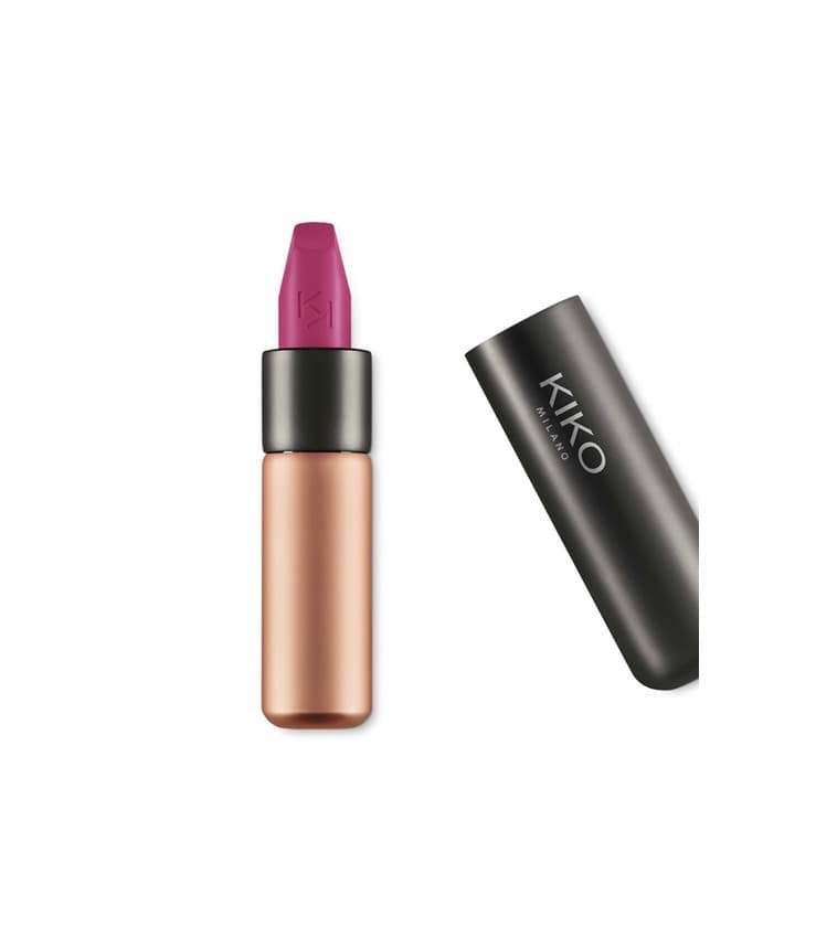 Producto Kiko Milano Velvet Passion Matte Lipstick 