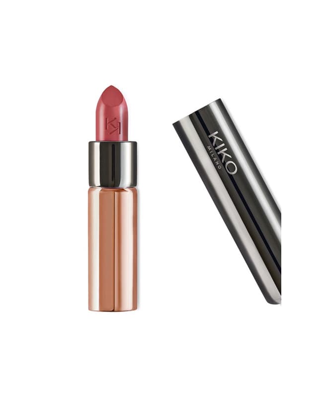 Producto Kiko Milano Gossamer Emotion Creamy Lipstick