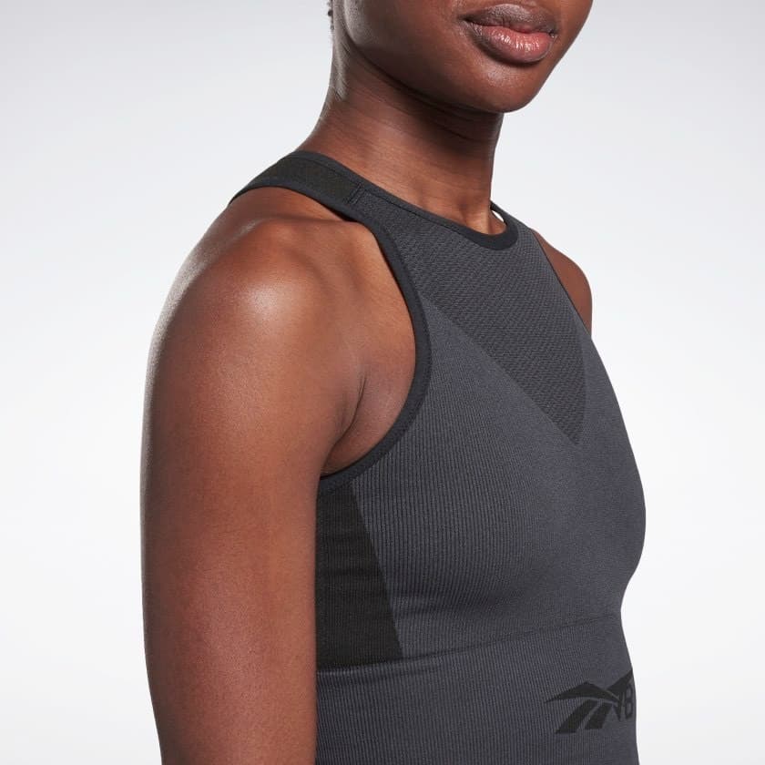 Product Reebok VB Seamless Crop Top 