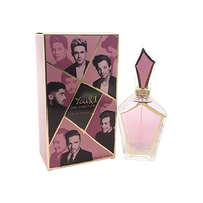 Beauty Una dirección You And I 100ml Eau De Parfum spray