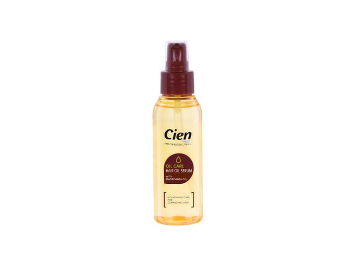 Product Cien Hair Oil Sérum