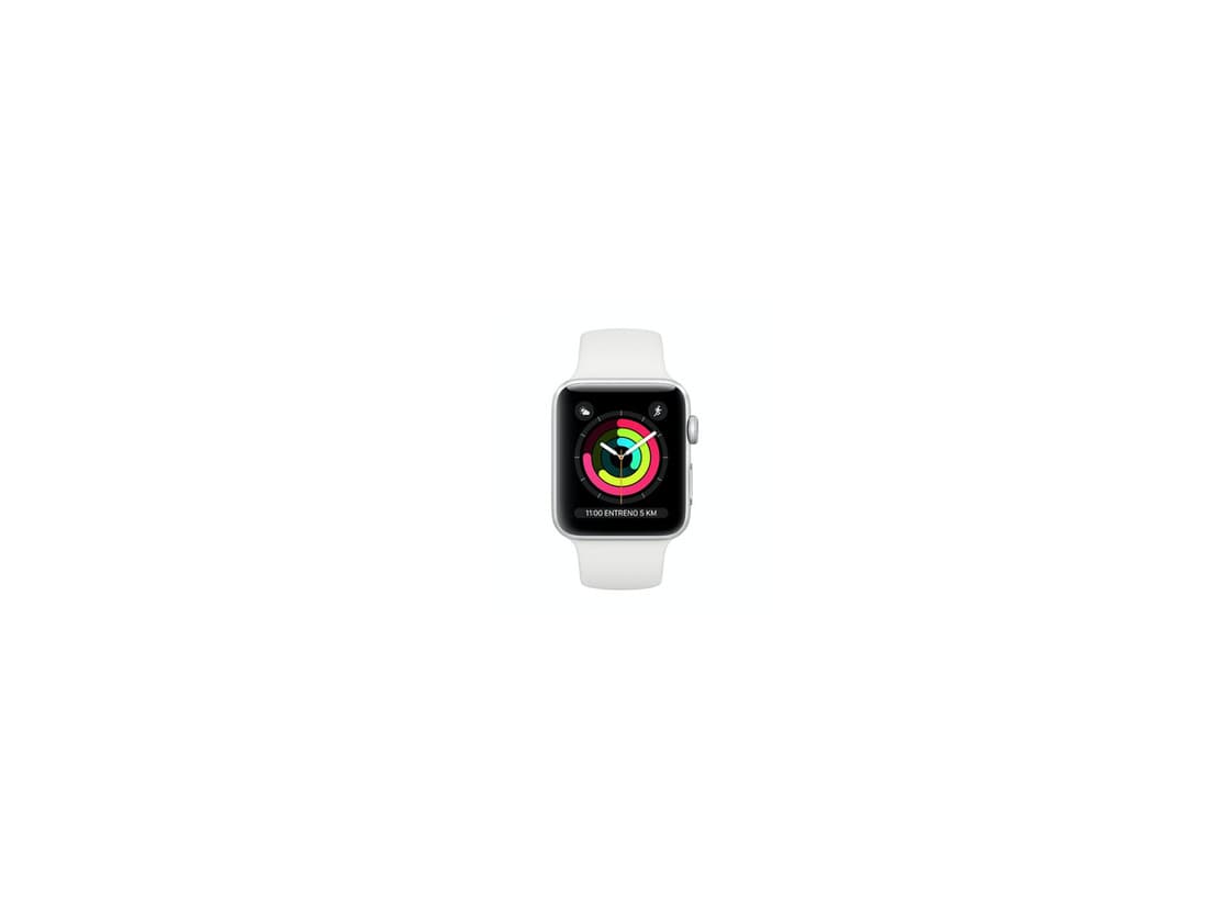 Electrónica Apple Watch Series 3