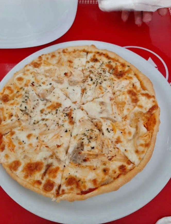 Restaurantes Bella Pizza