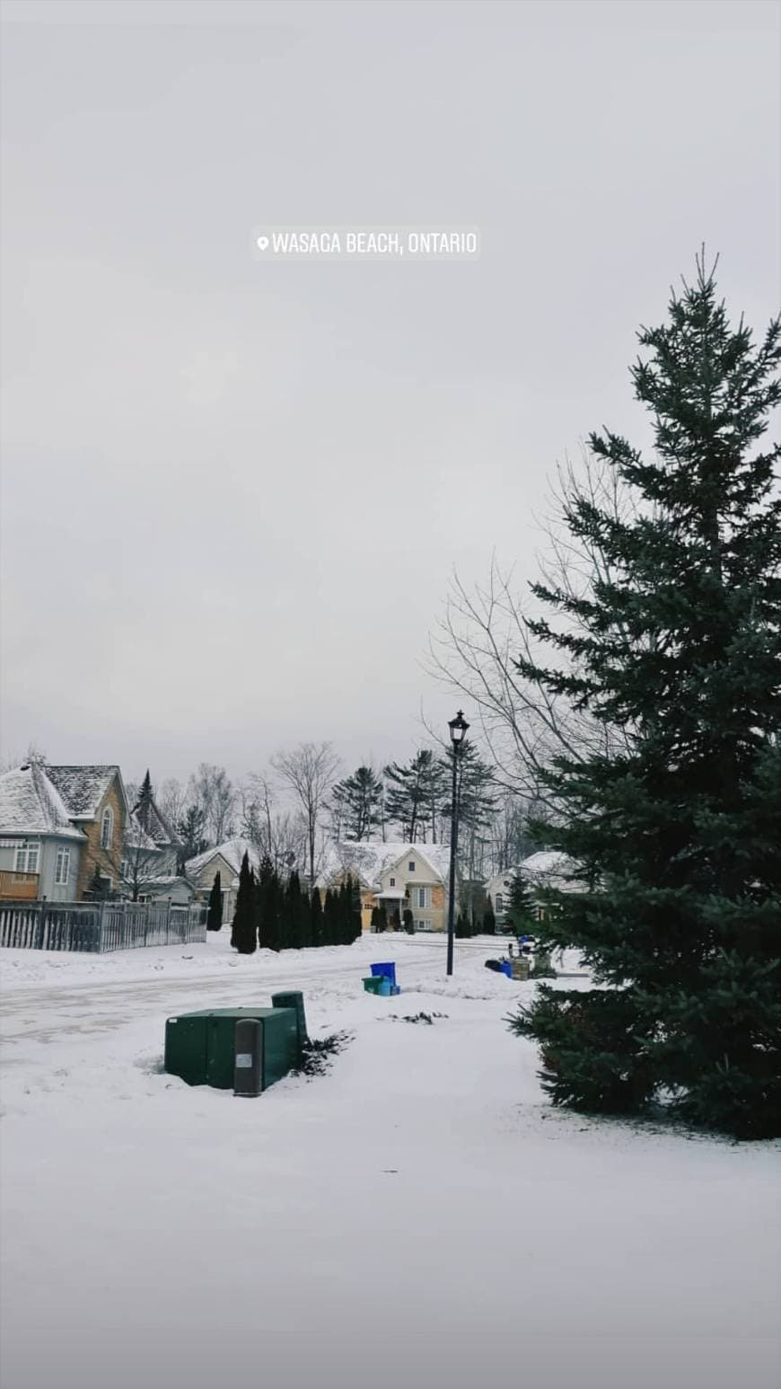 Place Wasaga Beach