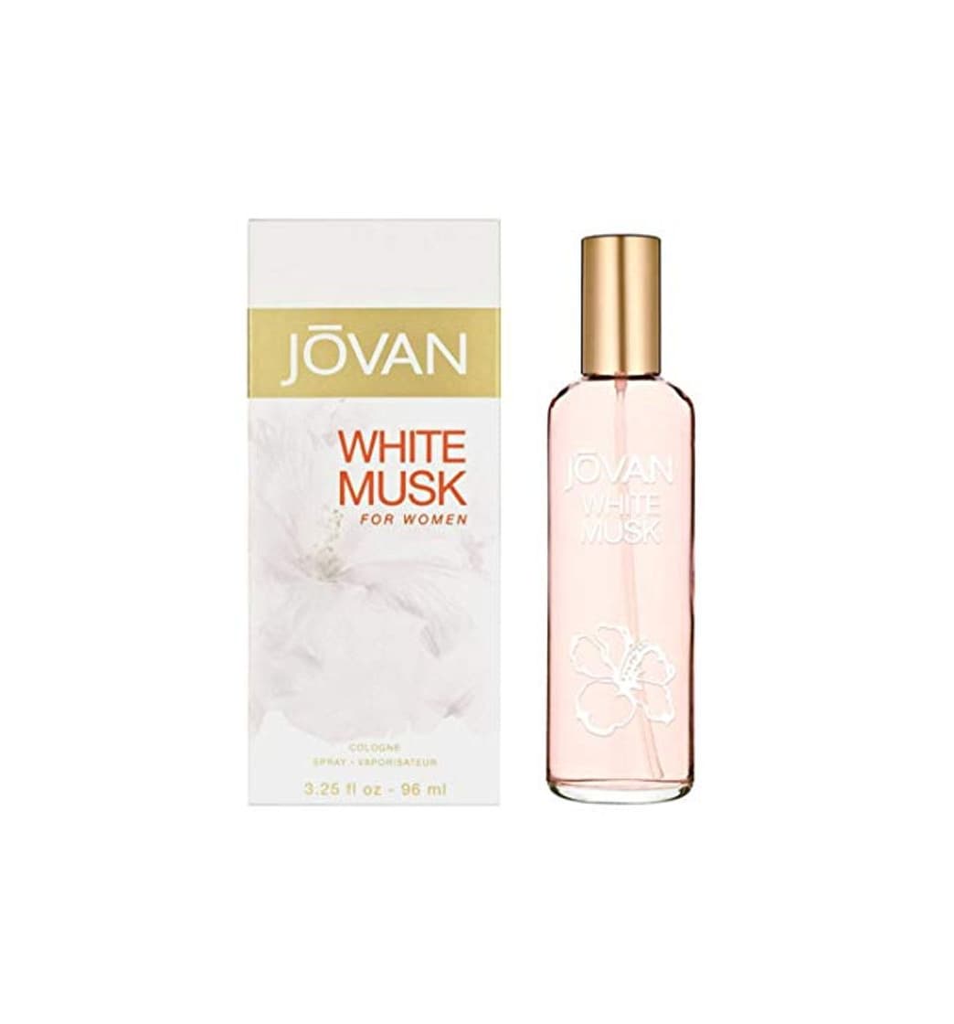 Product Astor Jovan White Musk Woman Eau de Cologne Vaporizador