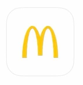 App McDonald’s