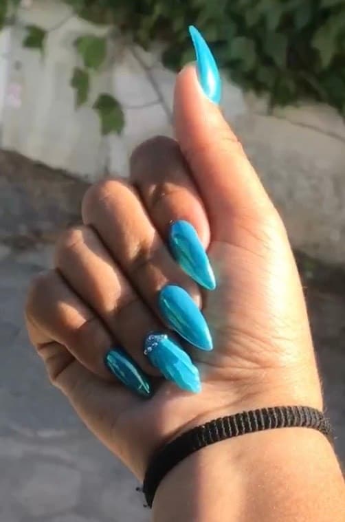 Fashion Nails