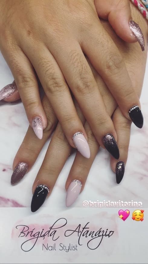 Fashion Nails