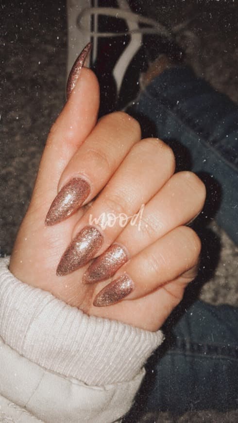 Fashion Nails 