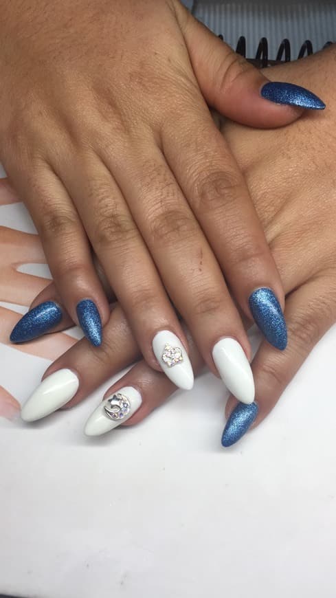 Fashion Nails