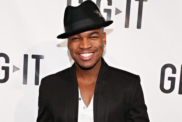 Fashion Ne-Yo