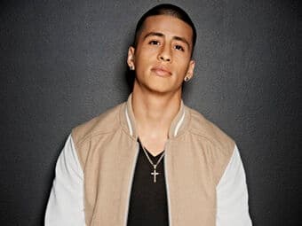 Fashion Carlito Olivero