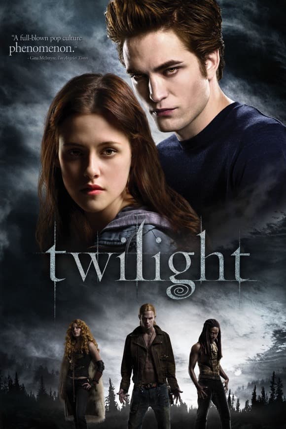 Película Twilight