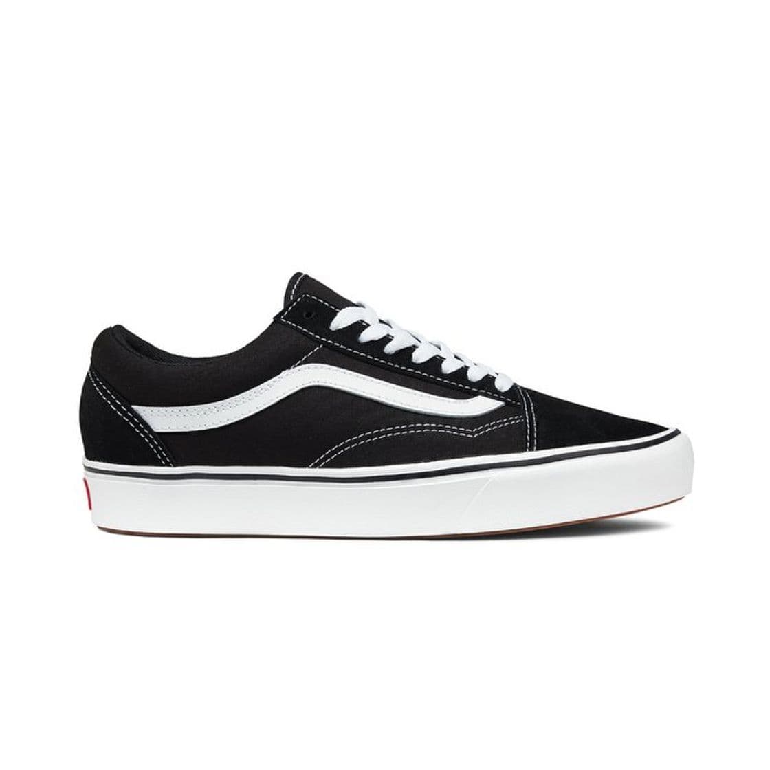 Fashion VANS COMFYCUSH OLD SKOOL (CLASSIC) BLK/TRU UNISEXO