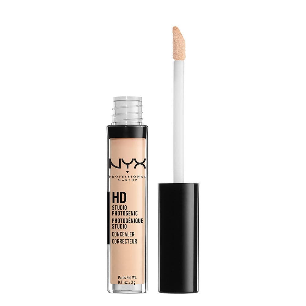 Fashion Corretor HD Photogenic Da NYX Professional Makeup