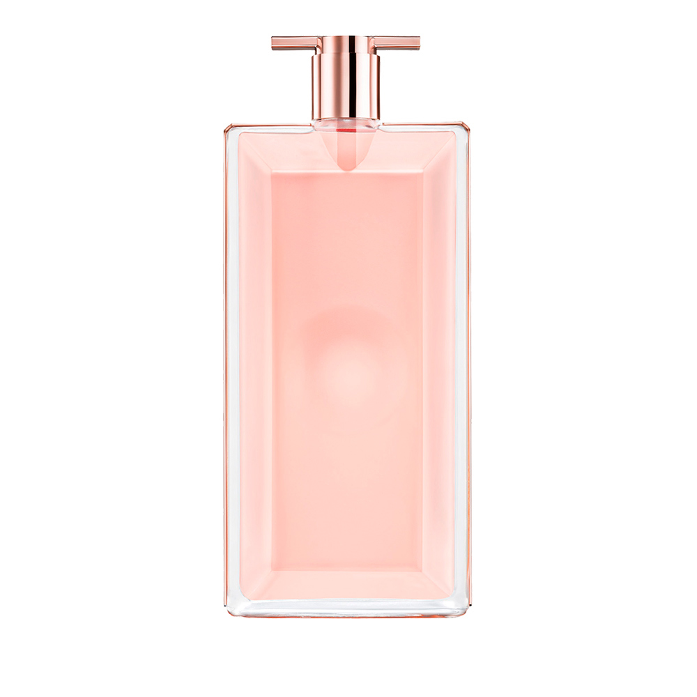 Fashion 
Lancôme
IDÔLE
Eau de Parfum vaporizador for mulher