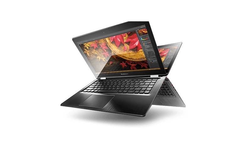 Product Lenovo yoga 