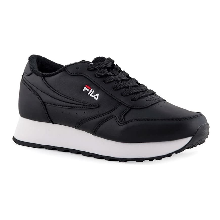 Fashion Fila Orbit Zeppa L