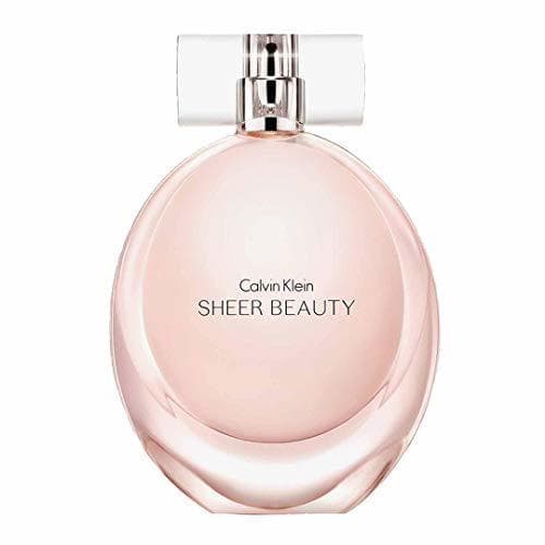 Beauty SHEER BEAUTY Eau De Toilette vapo 100 ml