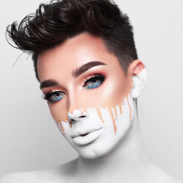 Fashion James Charles 👌🏽