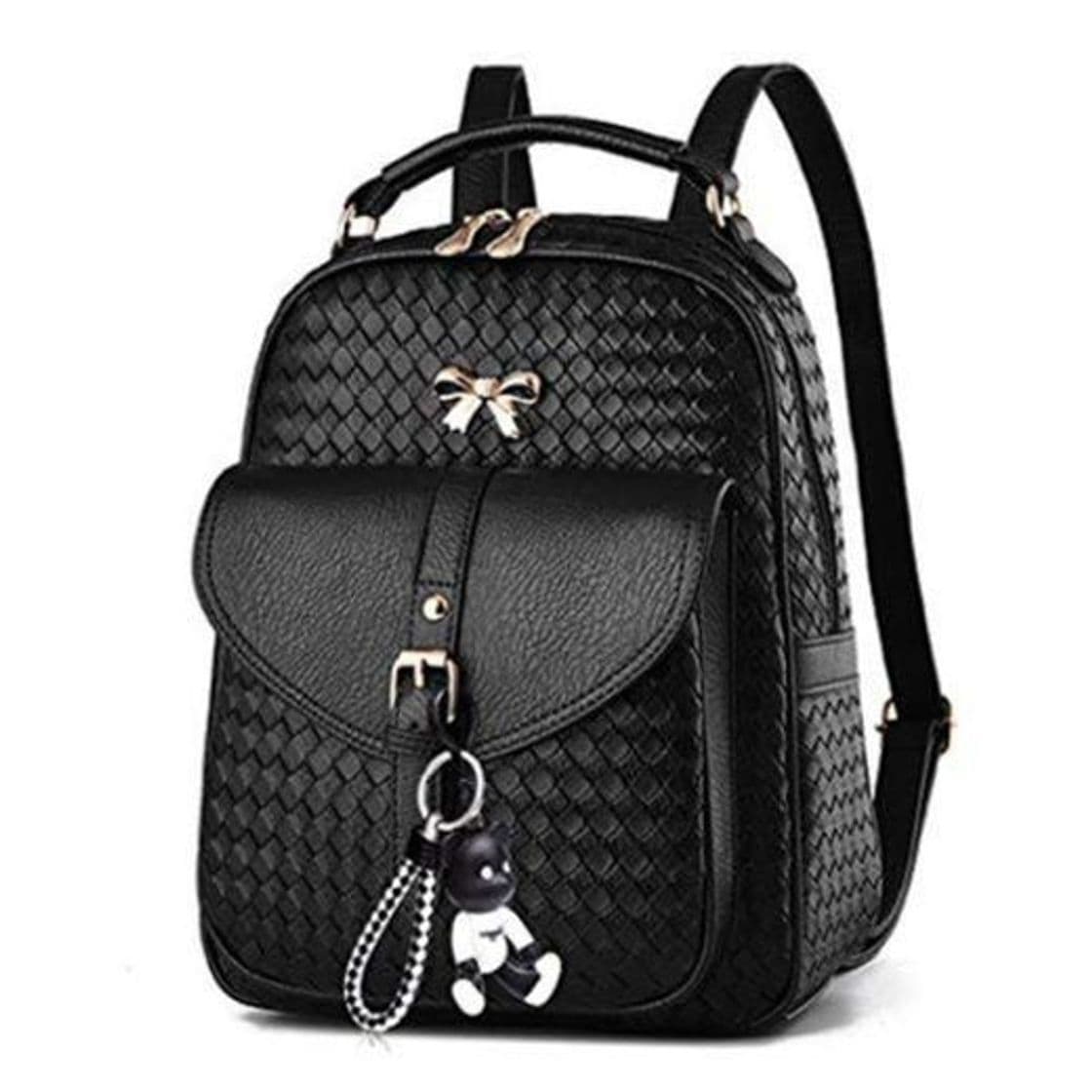 Product DEERWORD Para mujer Bolsos mochila Bolsos bandolera Carteras de mano Mochila escolar