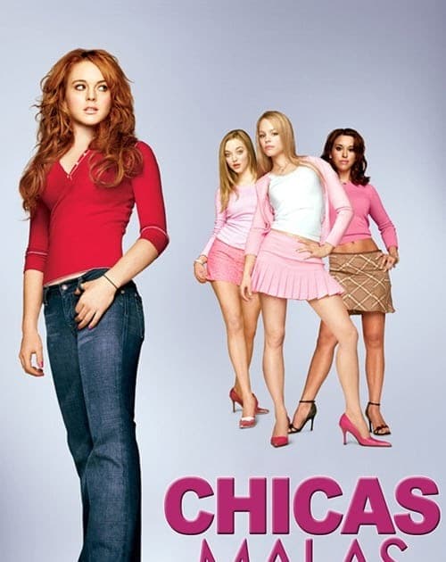 Movie Mean Girls