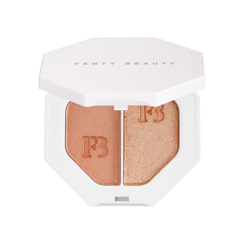 Belleza FENTY BEAUTY BY RIHANNA Killawatt Freestyle Highlighter colour