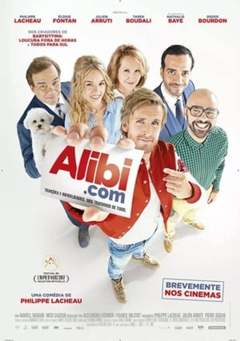 Movie Alibi.com