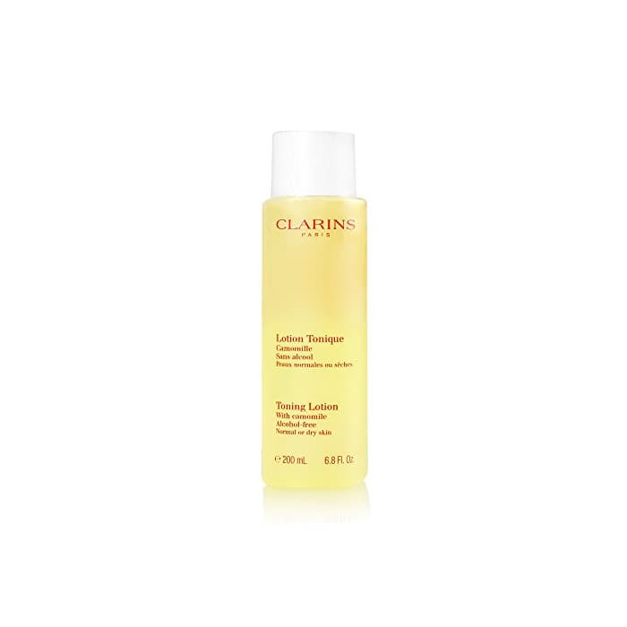 Product Clarins, Espuma Limpiadora Facial