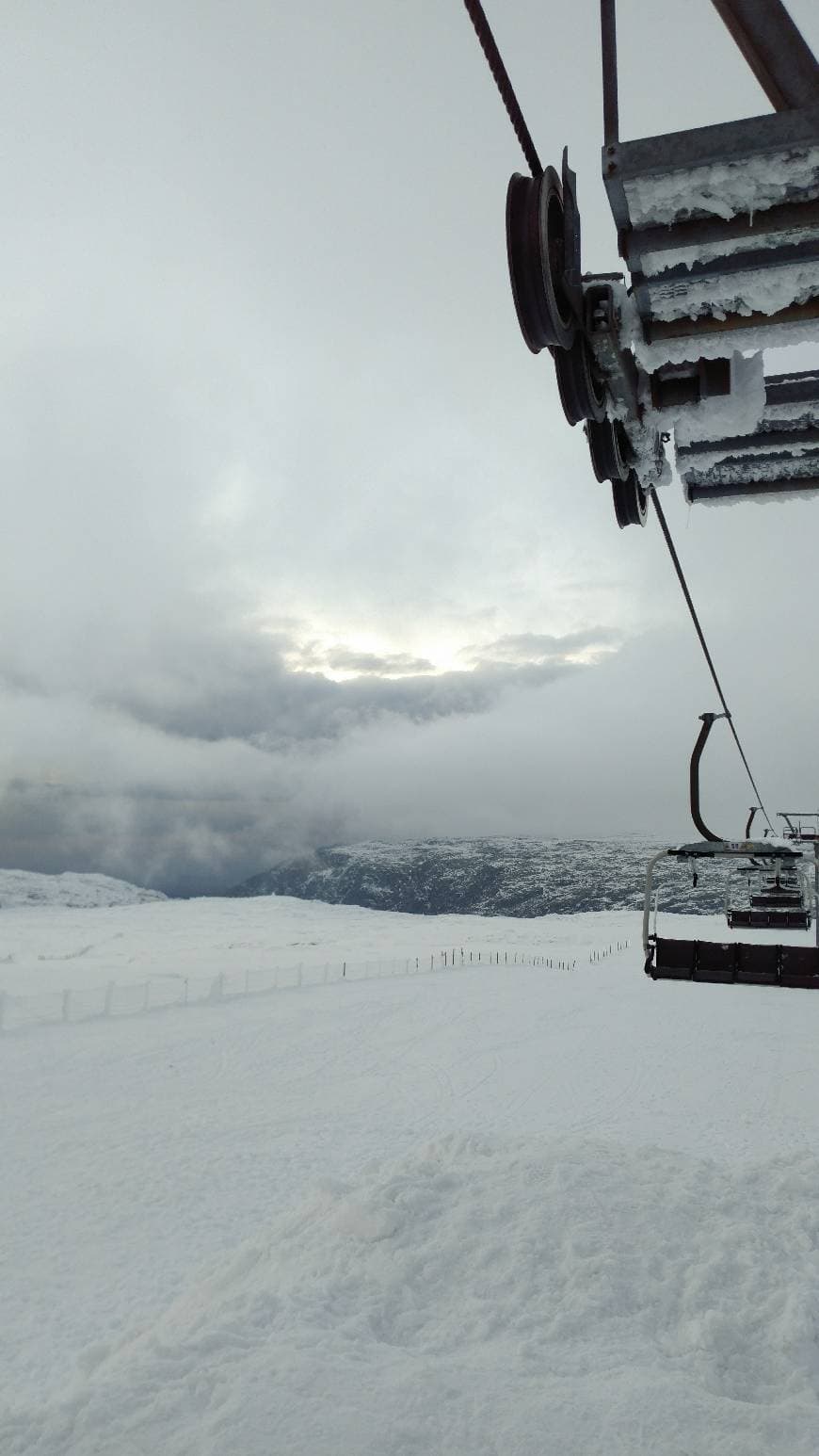 Place Serra da Estrela