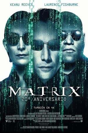 Movie The Matrix