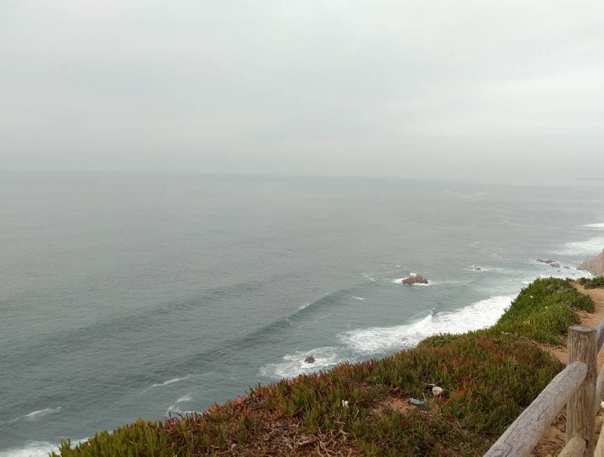 Place Cabo da Roca