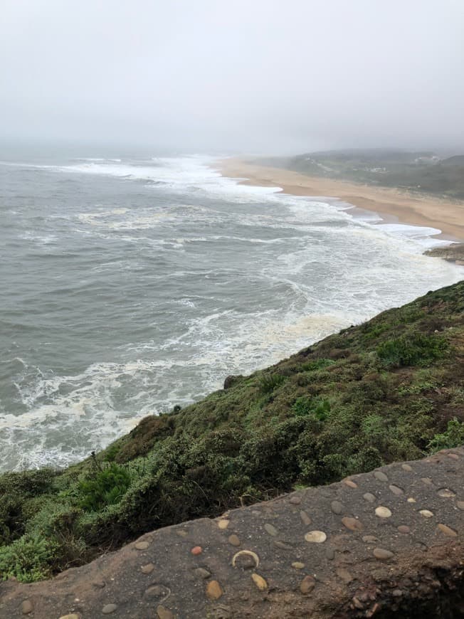 Lugar Nazaré