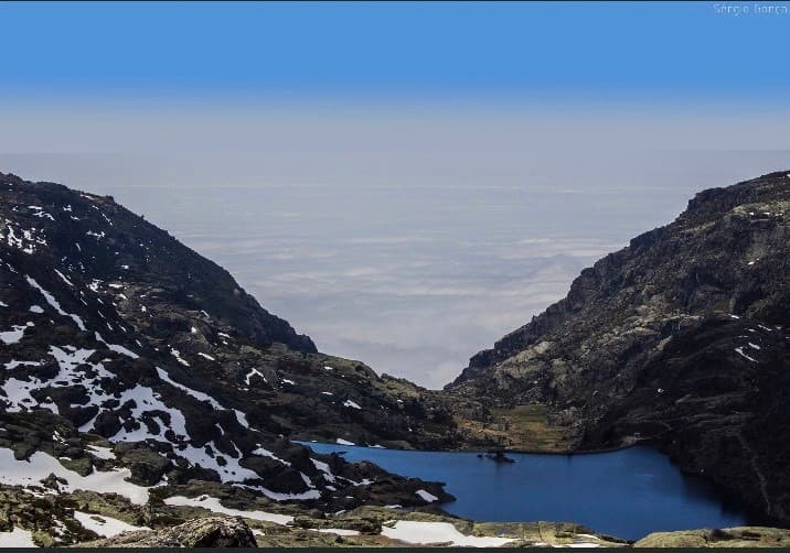 Lugar Serra da Estrela